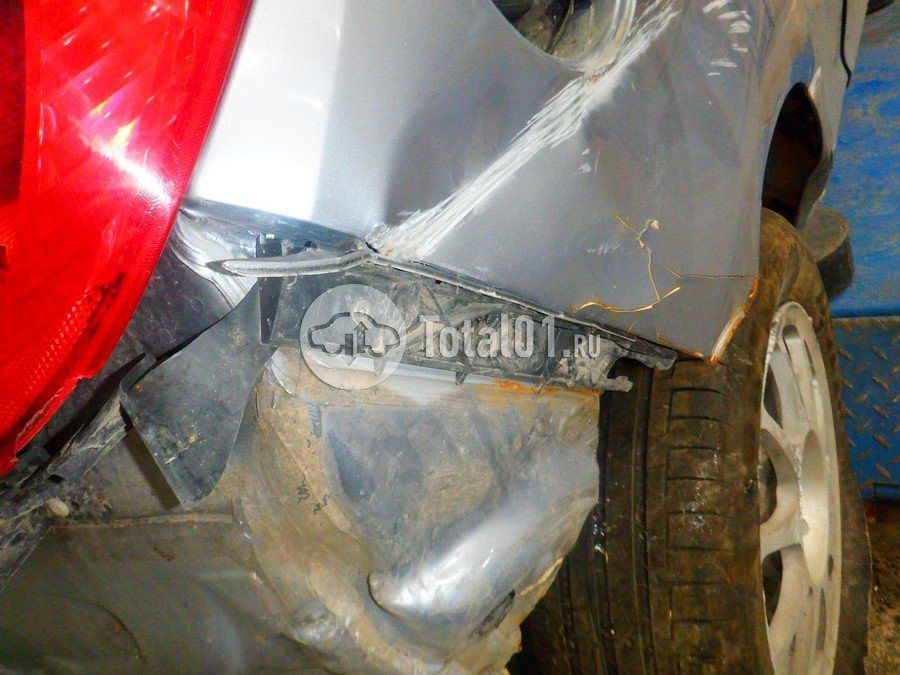 Фото Opel Corsa 162