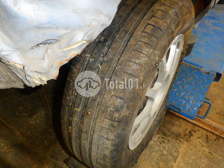 Фото Opel Corsa 166