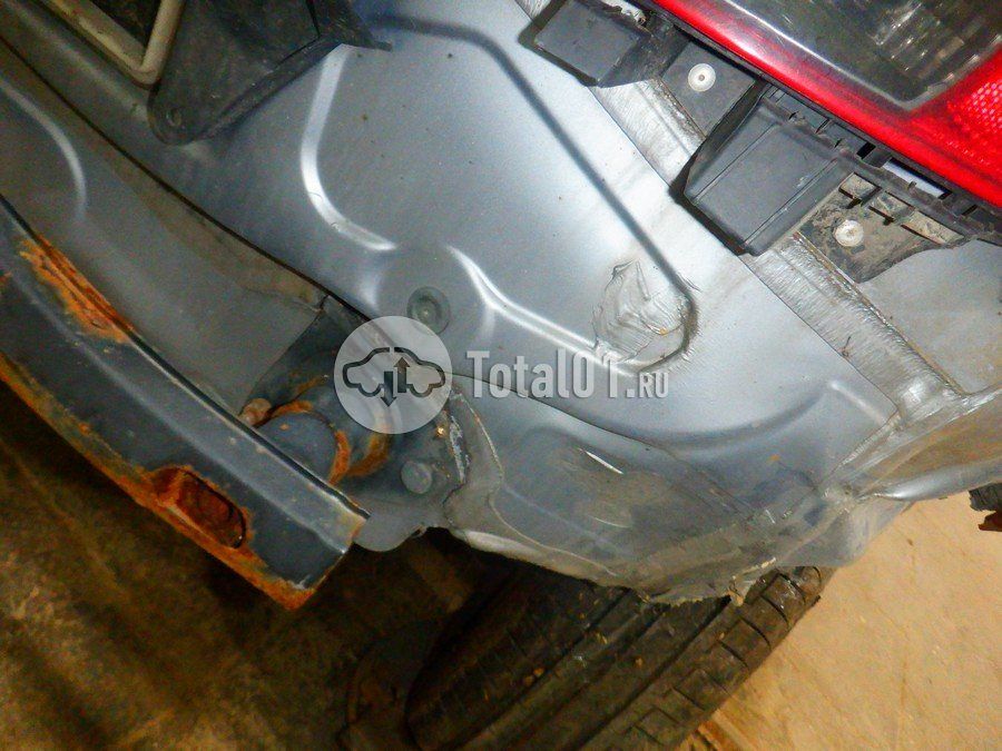Фото Opel Corsa 168