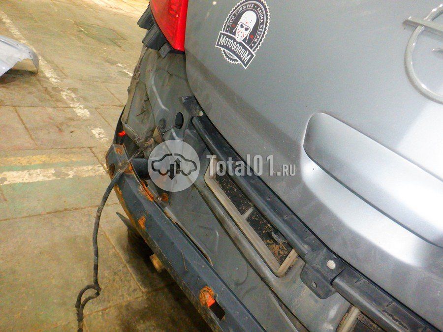 Фото Opel Corsa 172