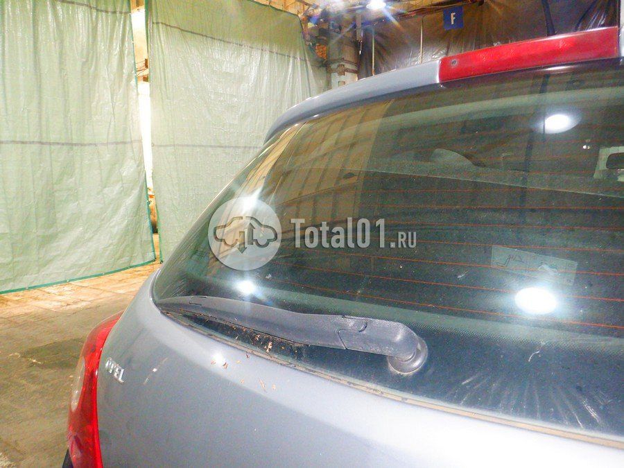 Фото Opel Corsa 174