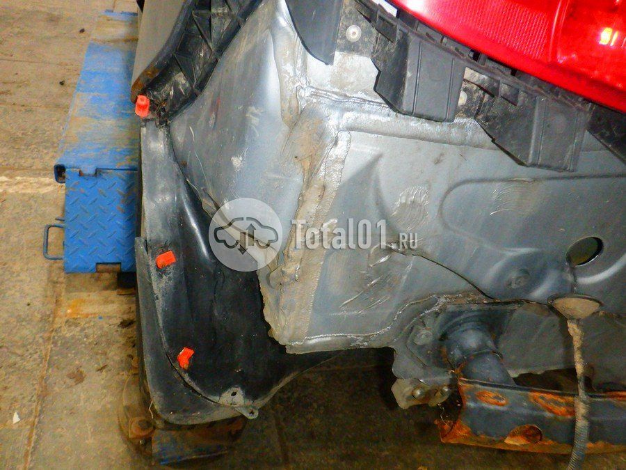 Фото Opel Corsa 184