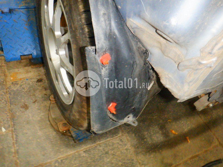 Фото Opel Corsa 186
