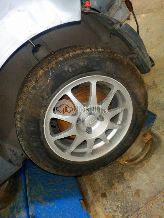 Фото Opel Corsa 188