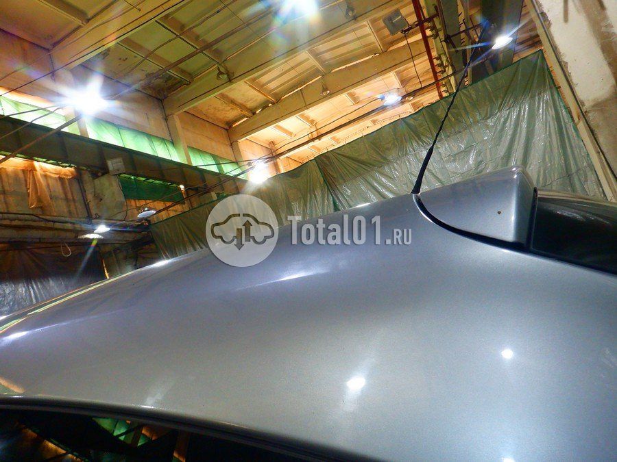 Фото Opel Corsa 200