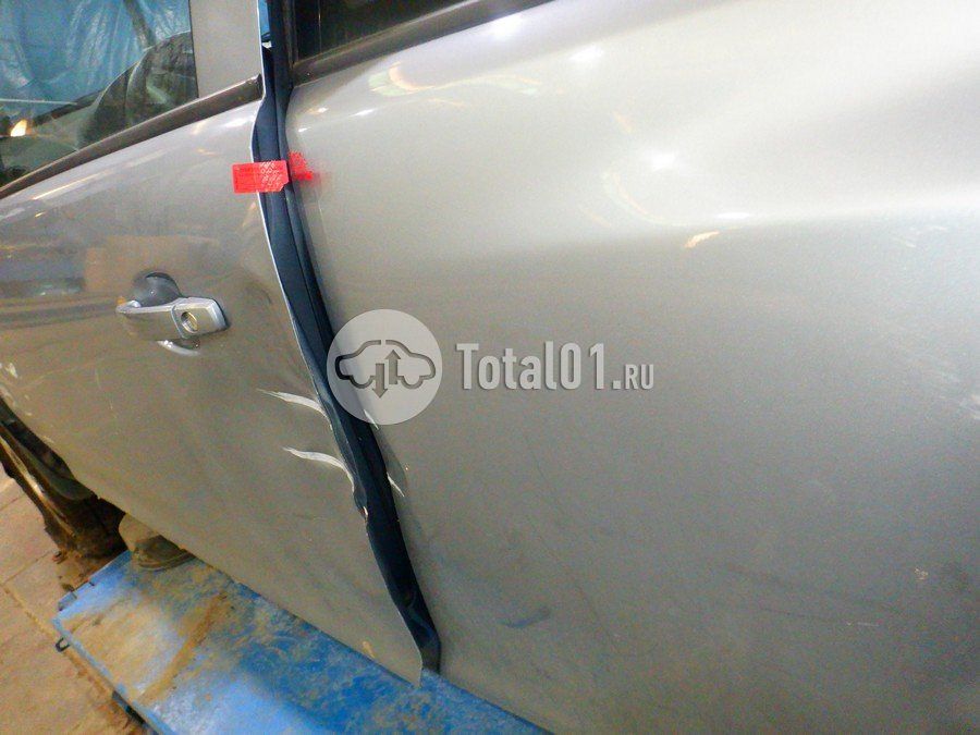 Фото Opel Corsa 202