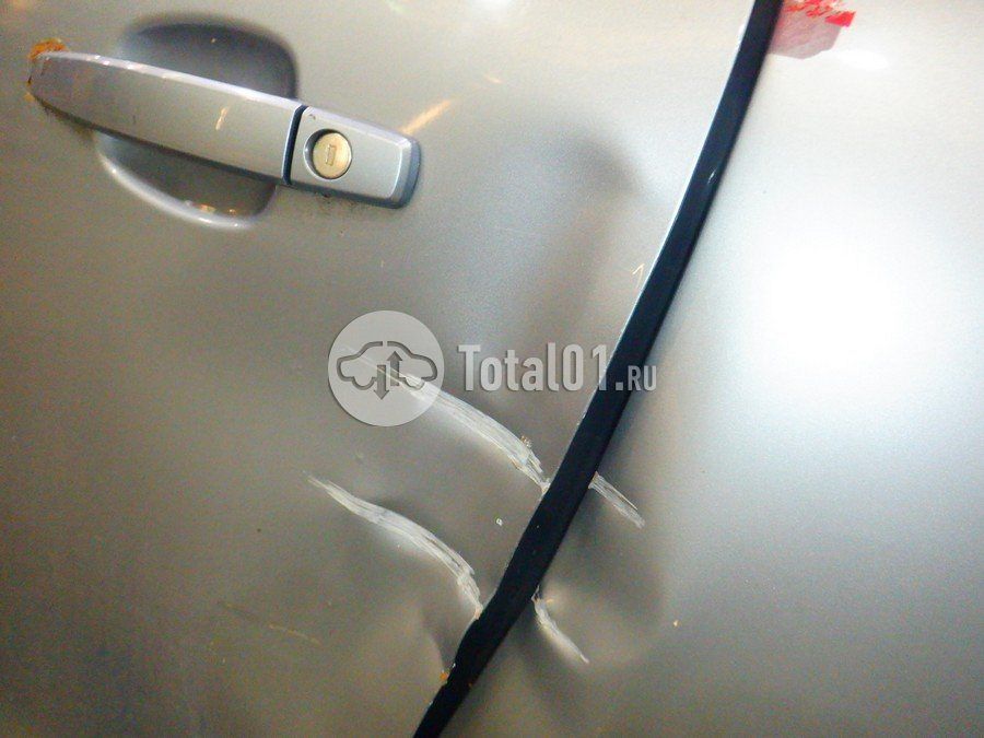 Фото Opel Corsa 206