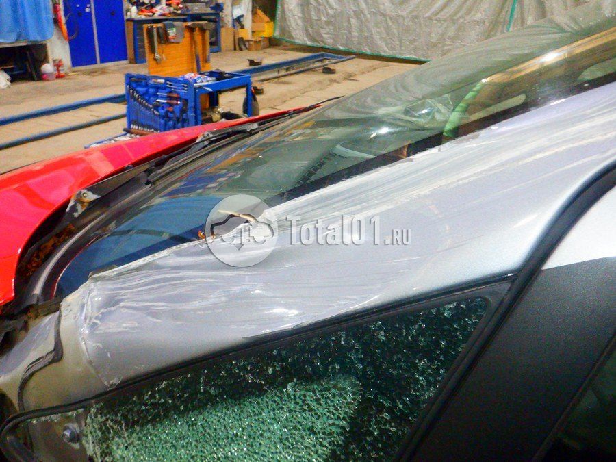 Фото Opel Corsa 230