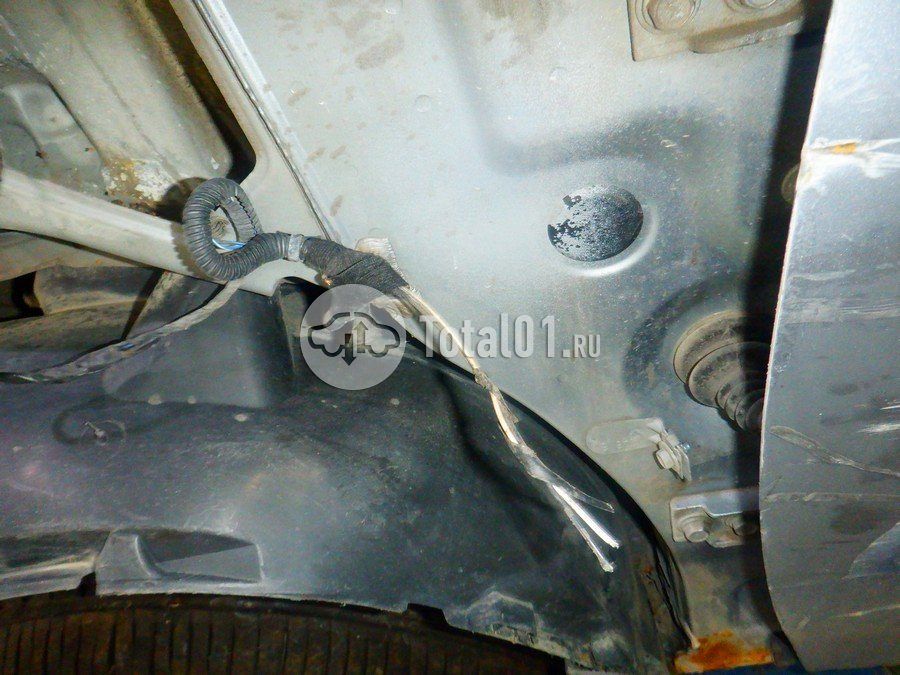 Фото Opel Corsa 248