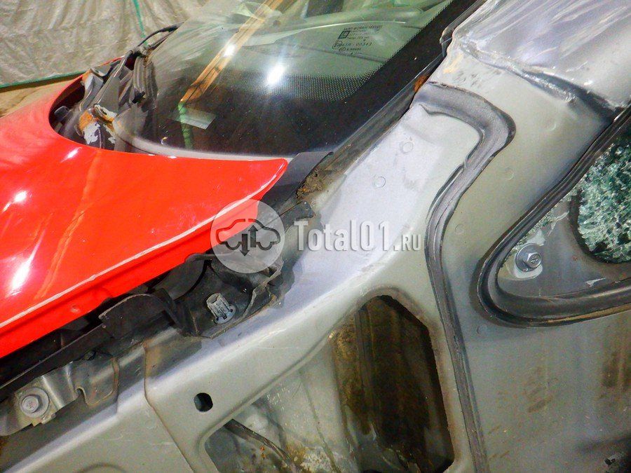 Фото Opel Corsa 254