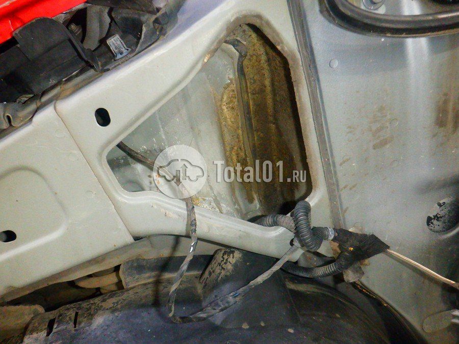 Фото Opel Corsa 256