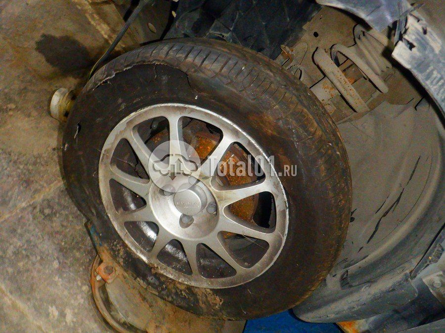 Фото Opel Corsa 258