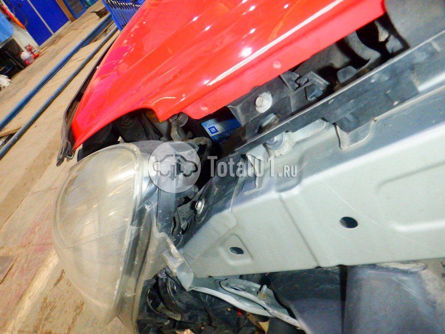 Фото Opel Corsa 264