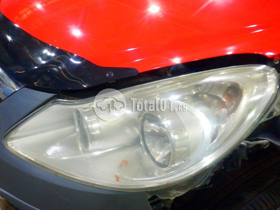 Фото Opel Corsa 276
