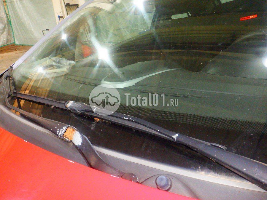 Фото Opel Corsa 282