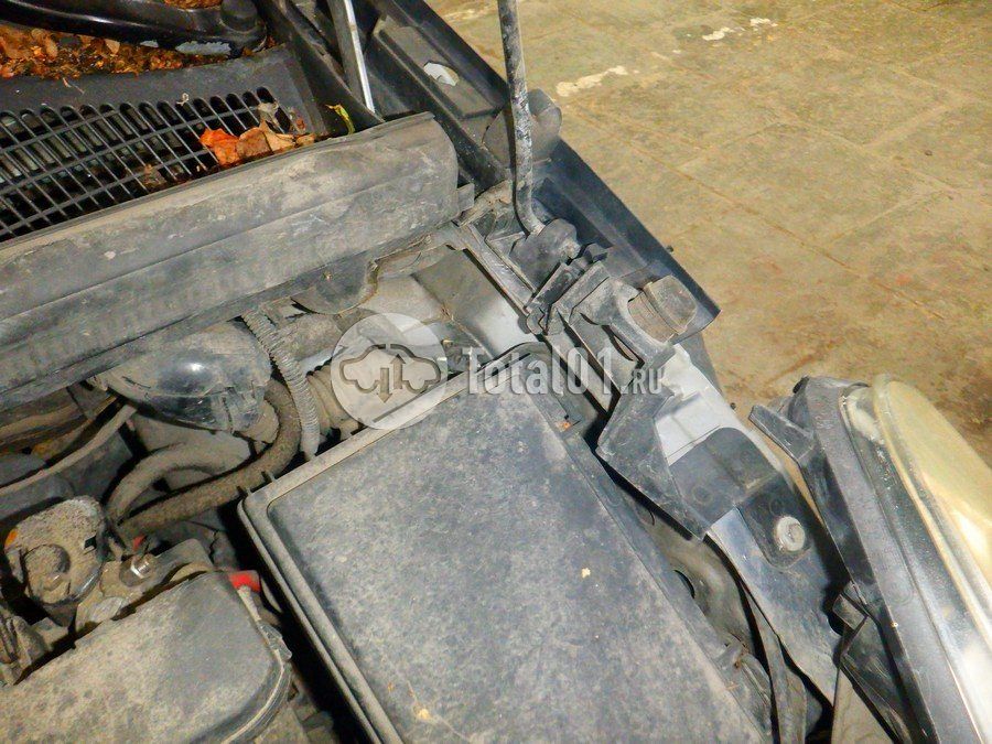 Фото Opel Corsa 292