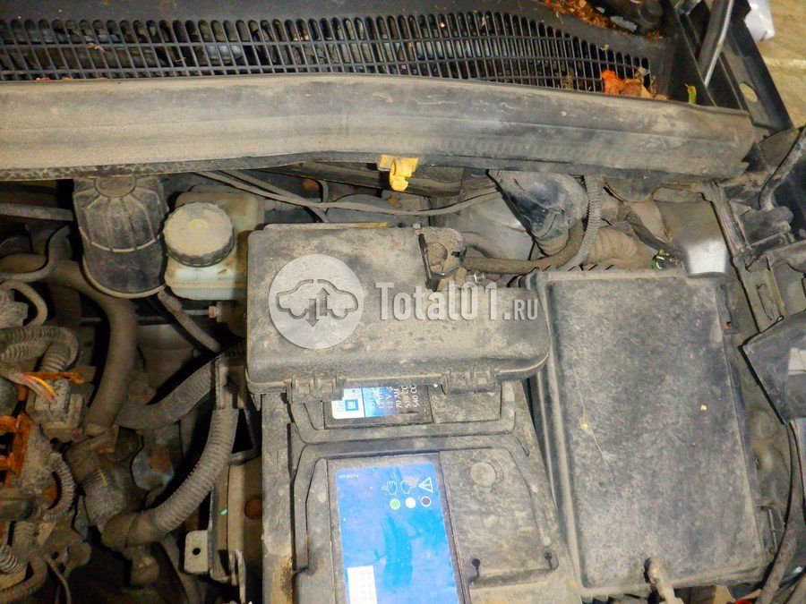 Фото Opel Corsa 296
