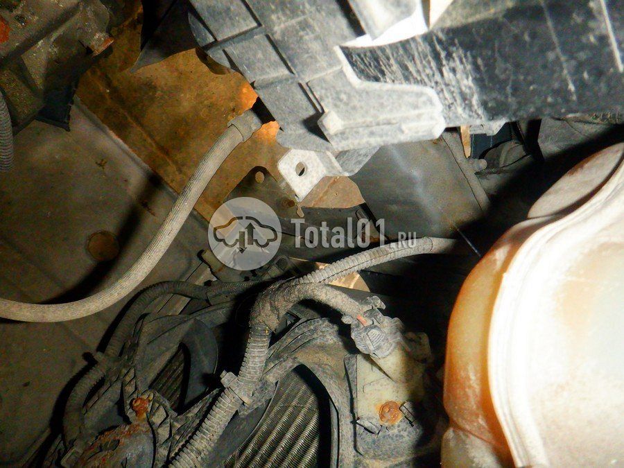 Фото Opel Corsa 306