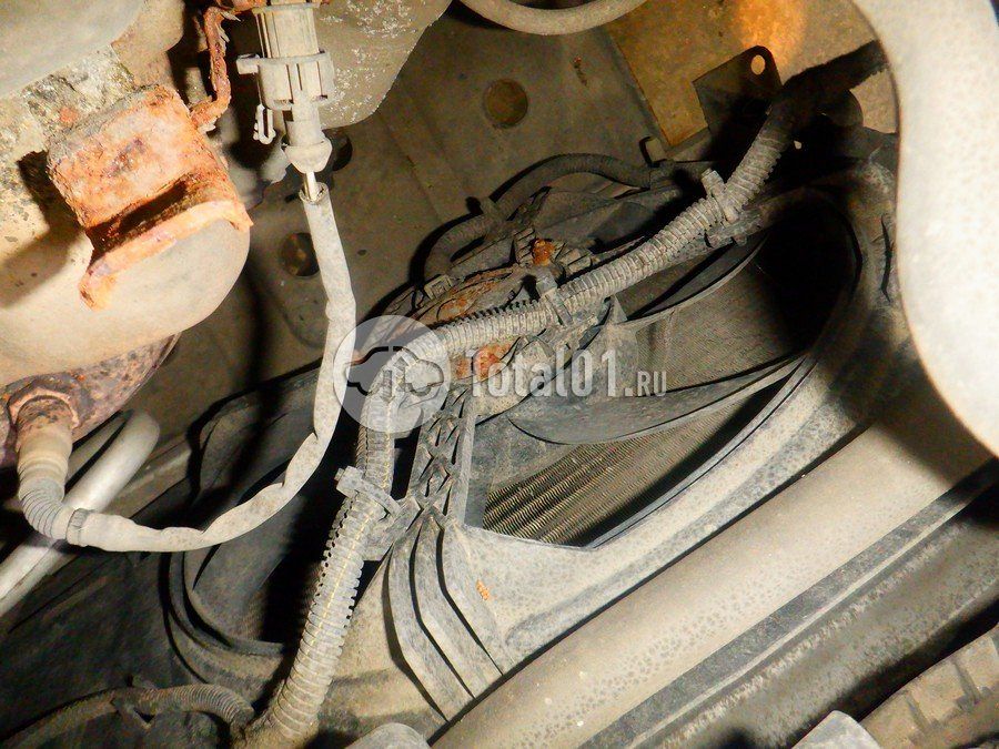 Фото Opel Corsa 308