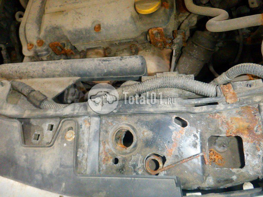 Фото Opel Corsa 310