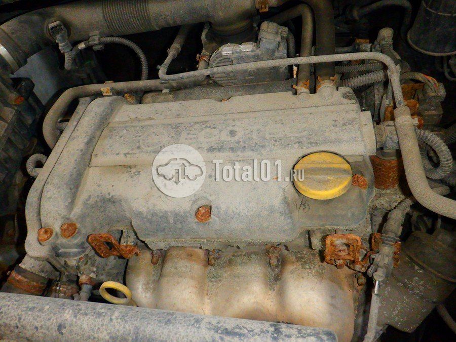 Фото Opel Corsa 312