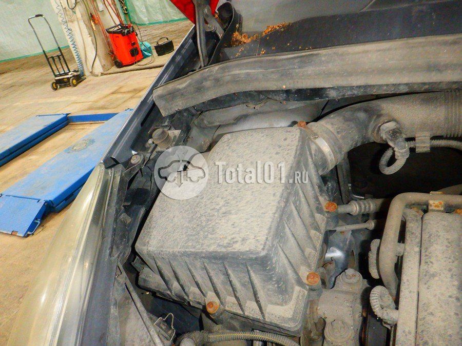 Фото Opel Corsa 314