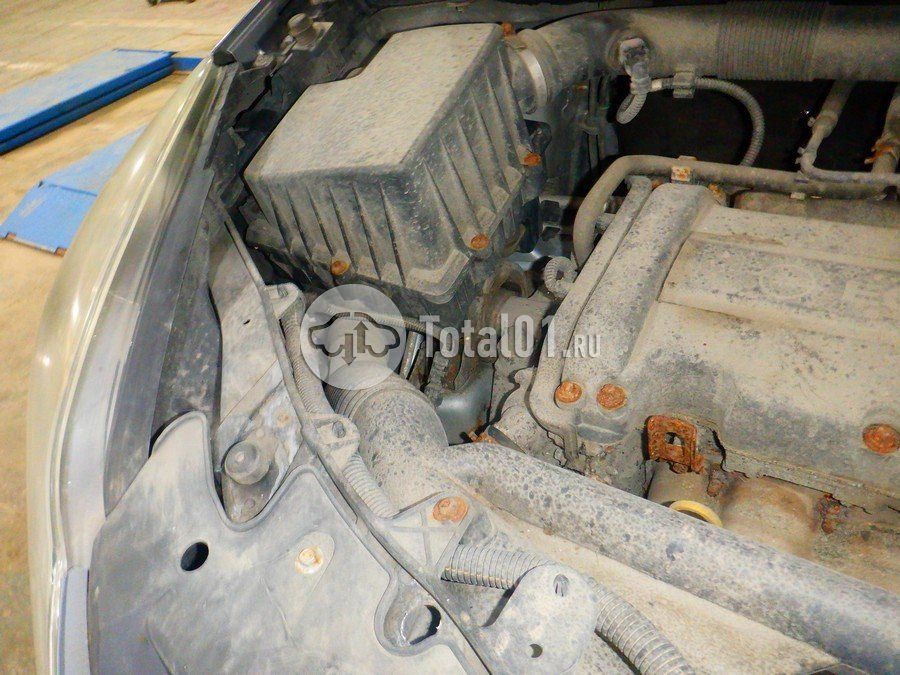 Фото Opel Corsa 322