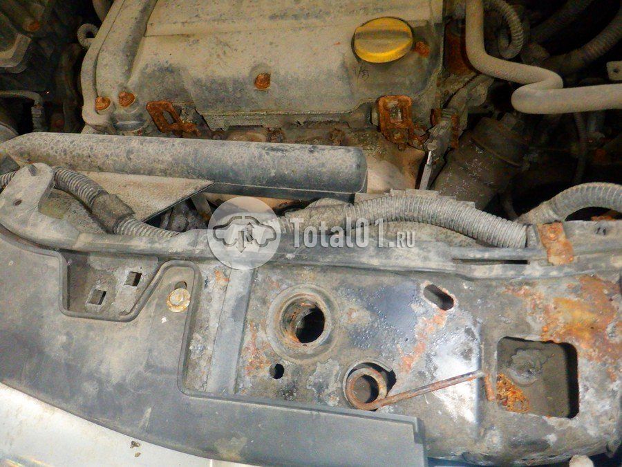 Фото Opel Corsa 326