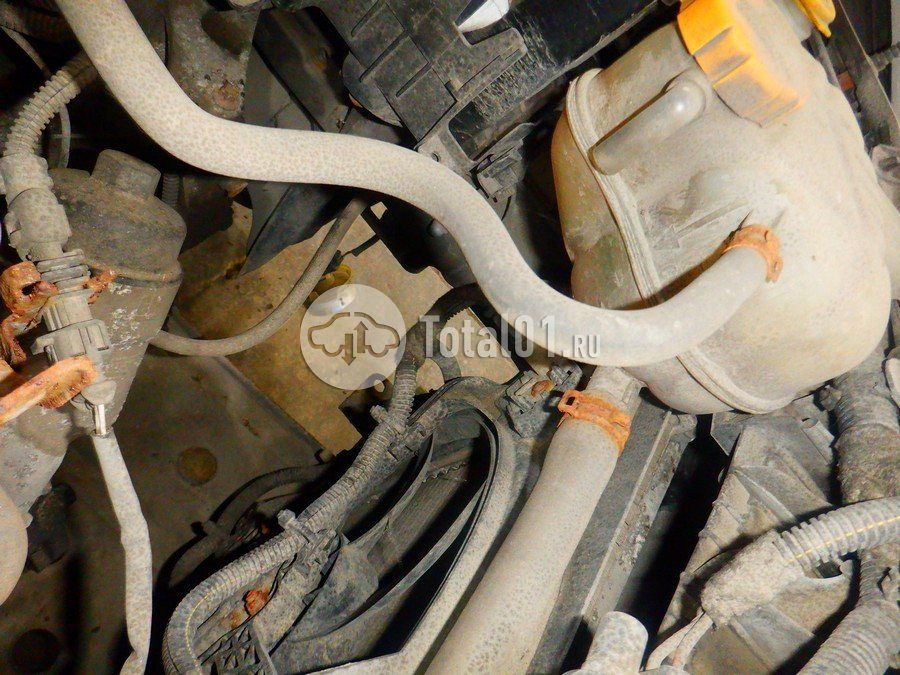 Фото Opel Corsa 330