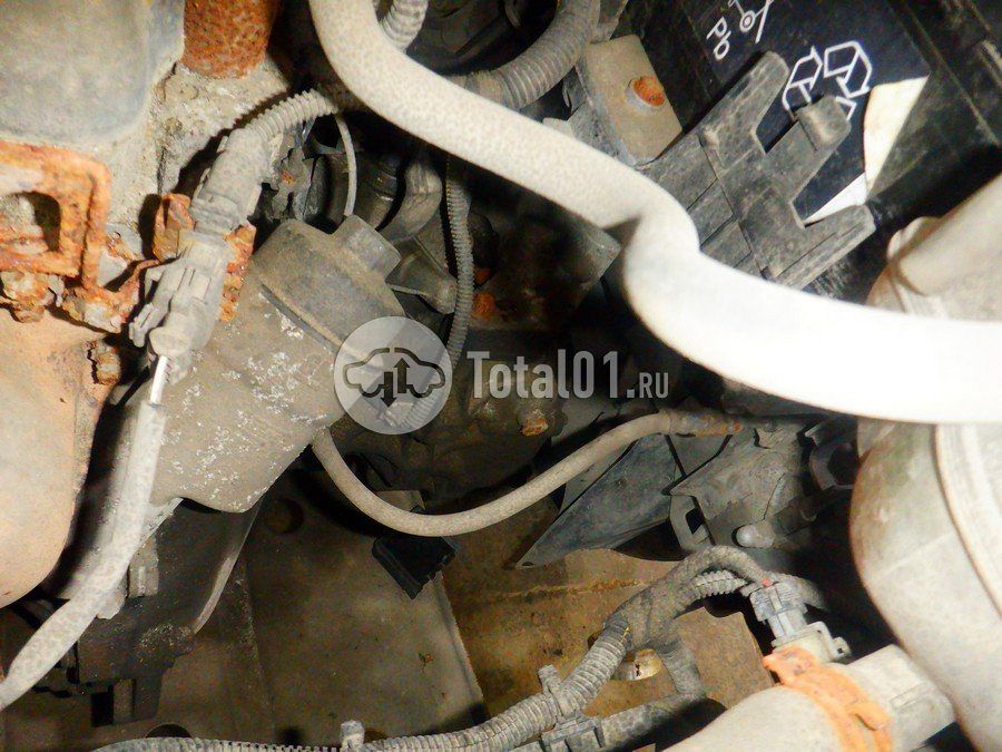 Фото Opel Corsa 332