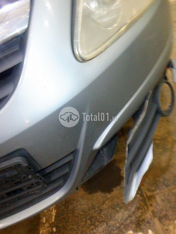 Фото Opel Corsa 340