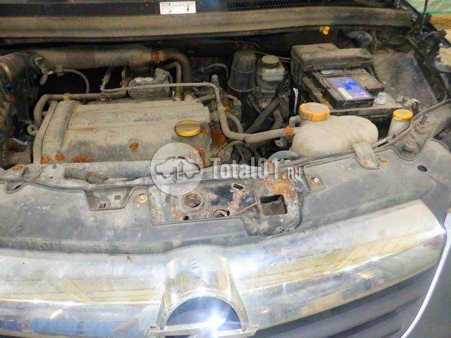 Фото Opel Corsa 342