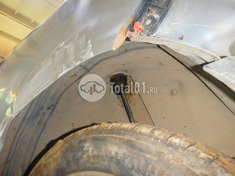 Фото Opel Corsa 354