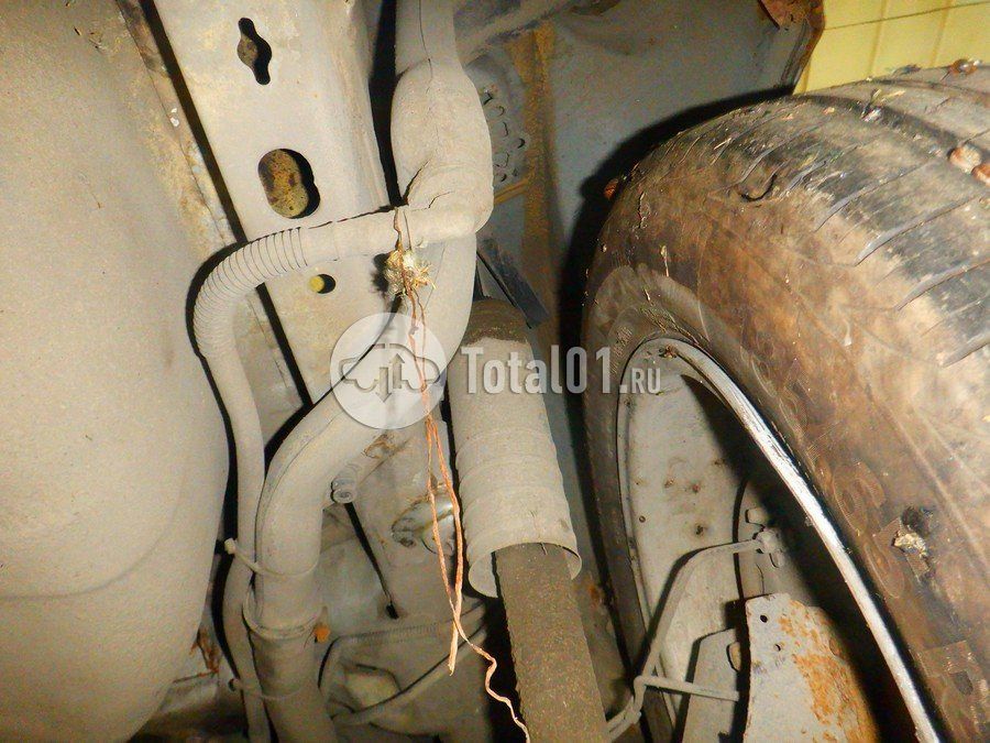 Фото Opel Corsa 360