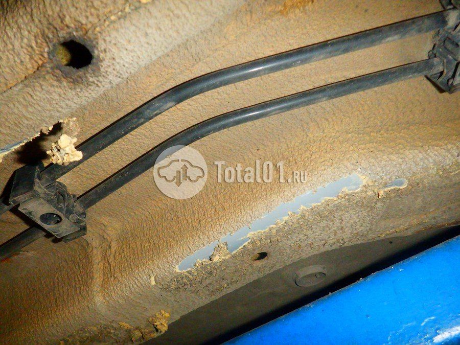 Фото Opel Corsa 400