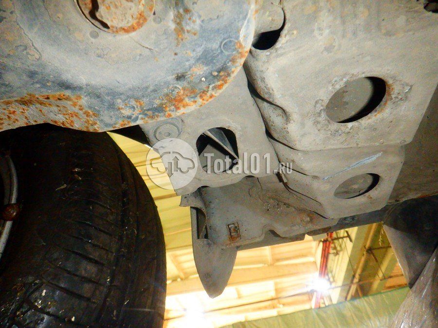 Фото Opel Corsa 404