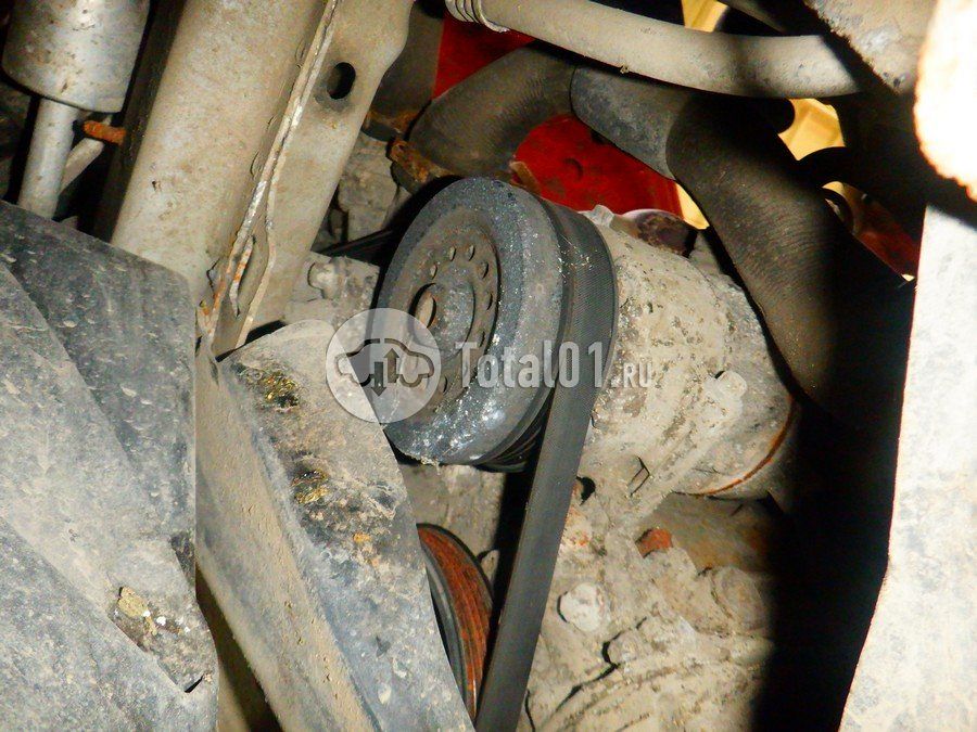 Фото Opel Corsa 428