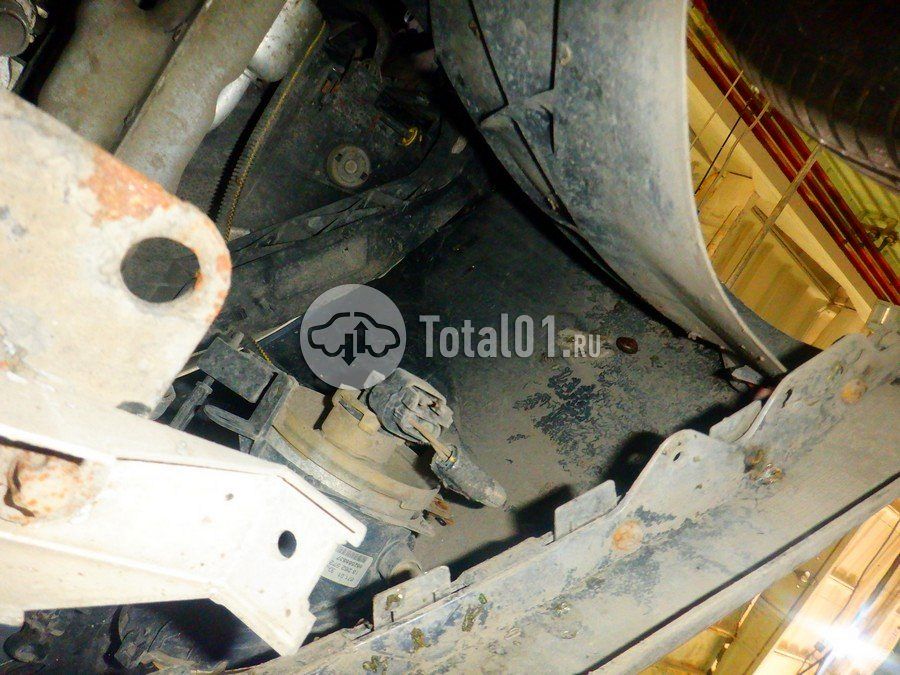 Фото Opel Corsa 436