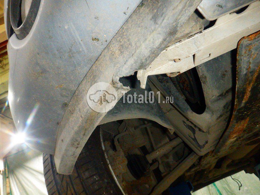 Фото Opel Corsa 438
