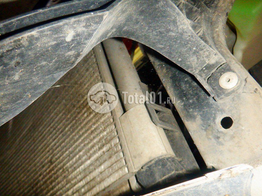 Фото Opel Corsa 440