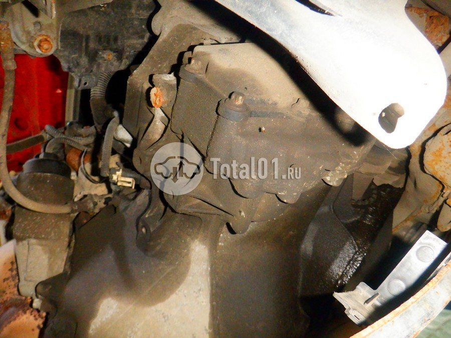 Фото Opel Corsa 442