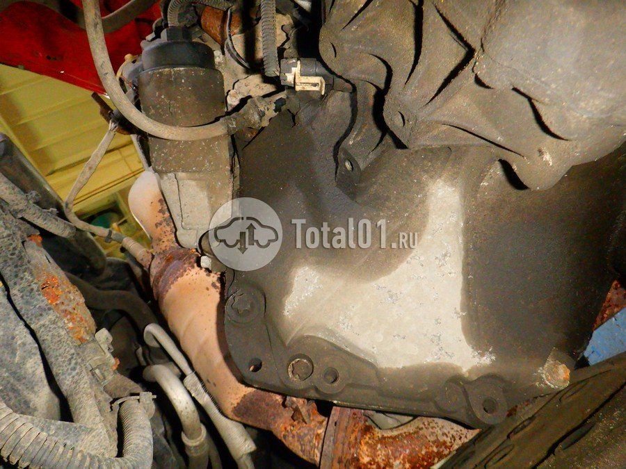 Фото Opel Corsa 444
