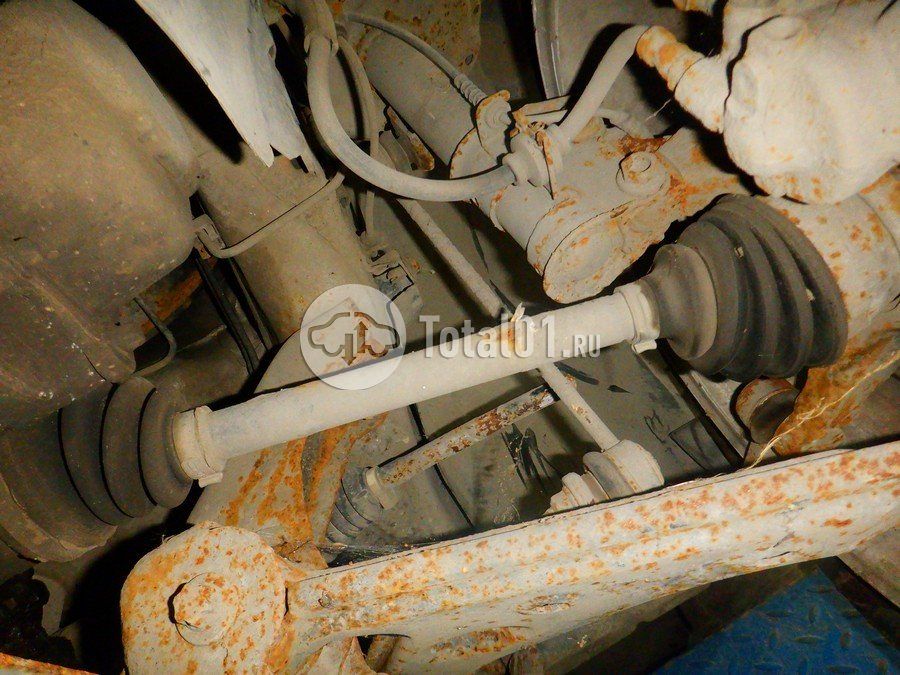 Фото Opel Corsa 452