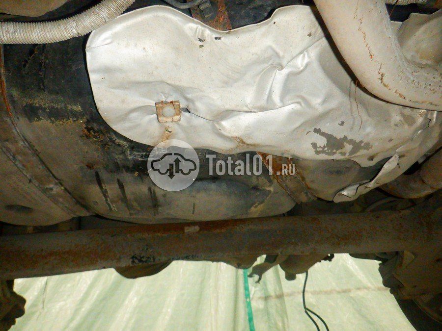 Фото Opel Corsa 460