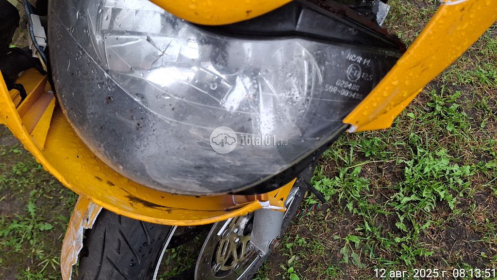 Фото Honda CBR600F 24