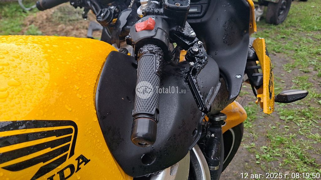 Фото Honda CBR600F 88