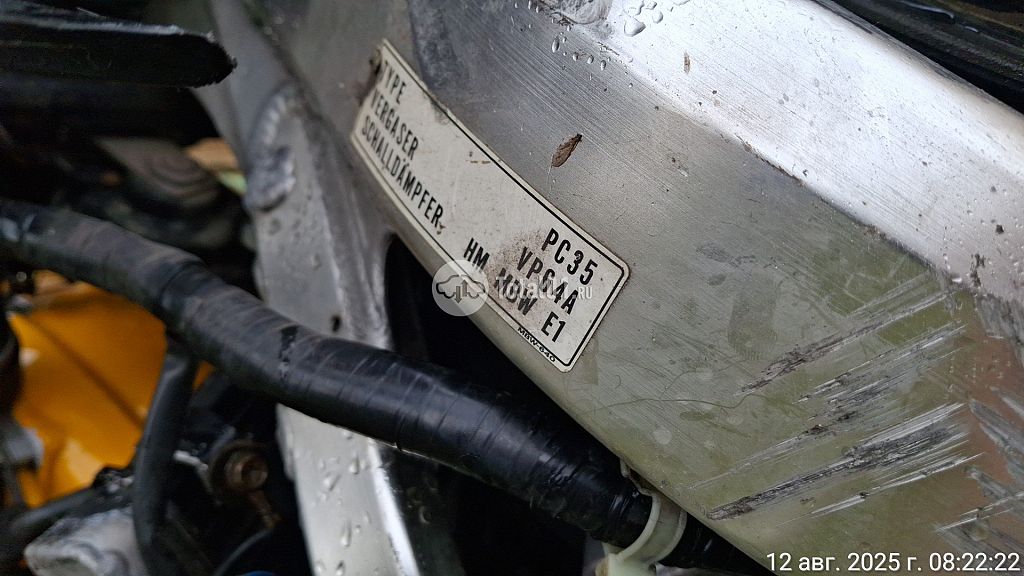 Фото Honda CBR600F 146