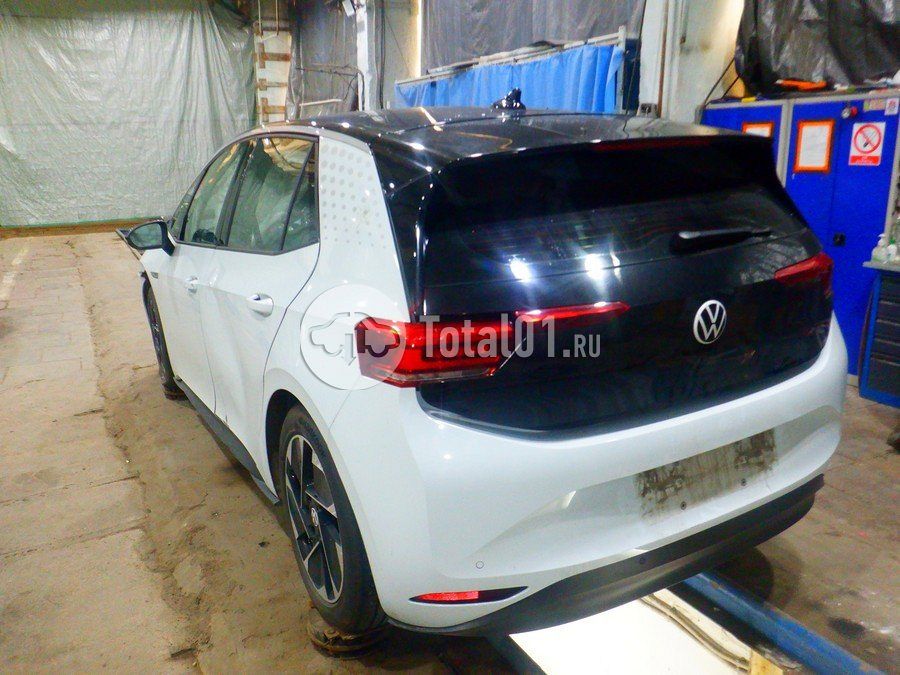 Фото Volkswagen Другая 16