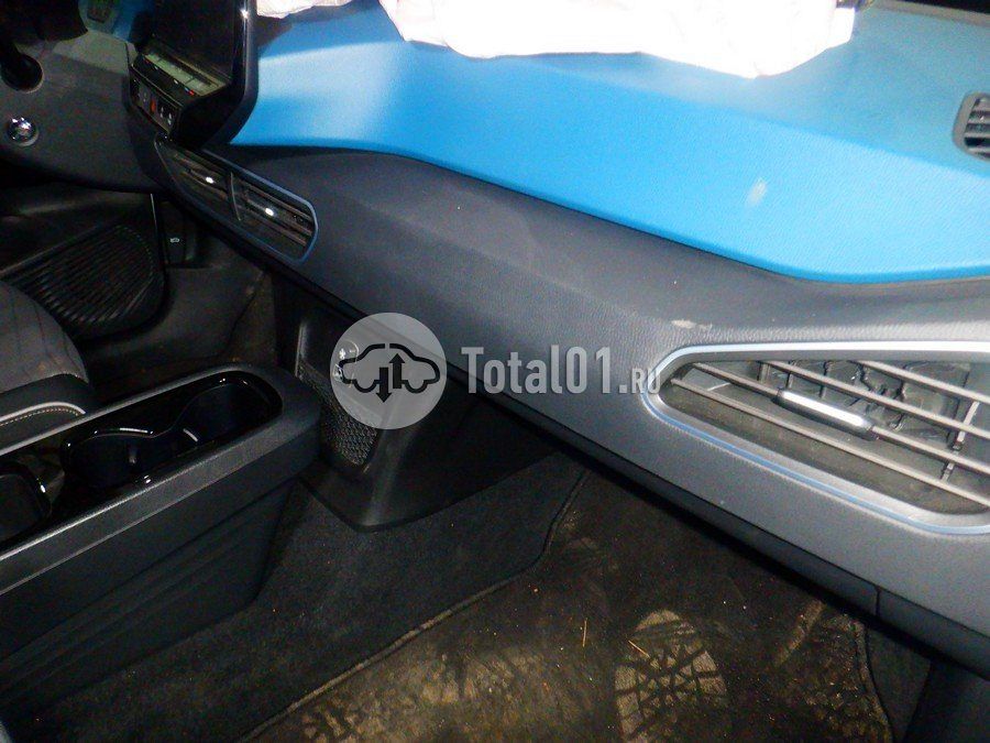Фото Volkswagen Другая 32
