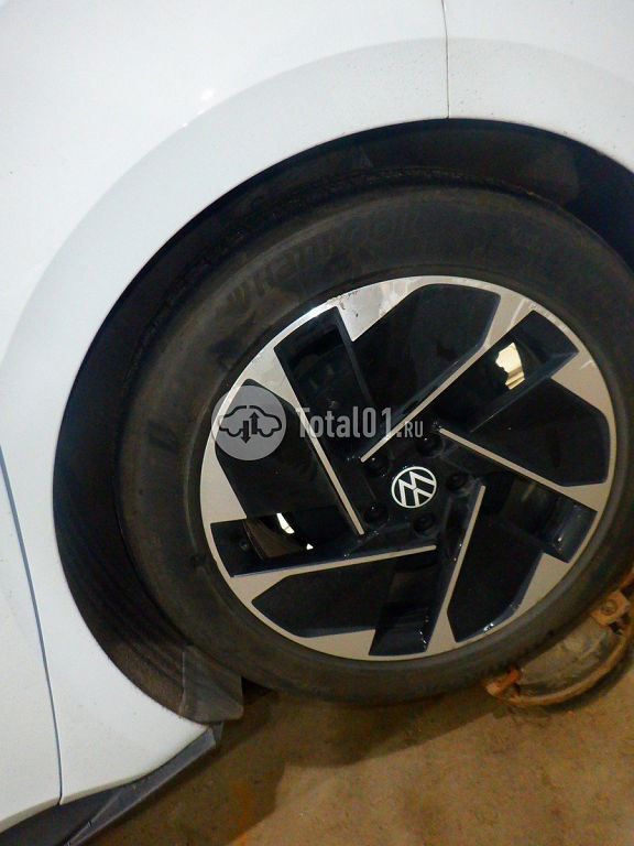 Фото Volkswagen Другая 176
